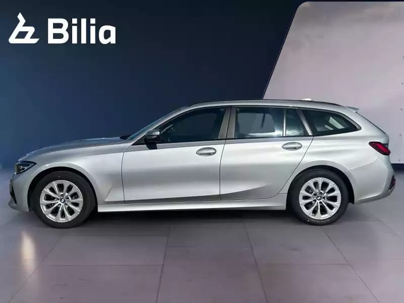 BMW 318 318d Touring - Photo 1