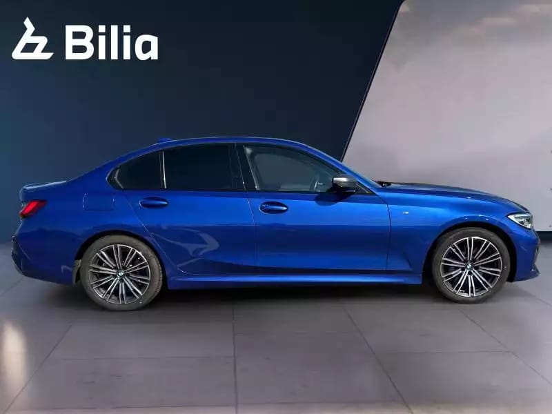 BMW 340 Md xDrive // - Photo 1