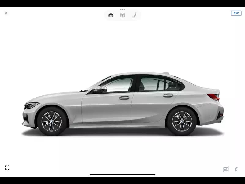 BMW 318 d Berline - Photo 1