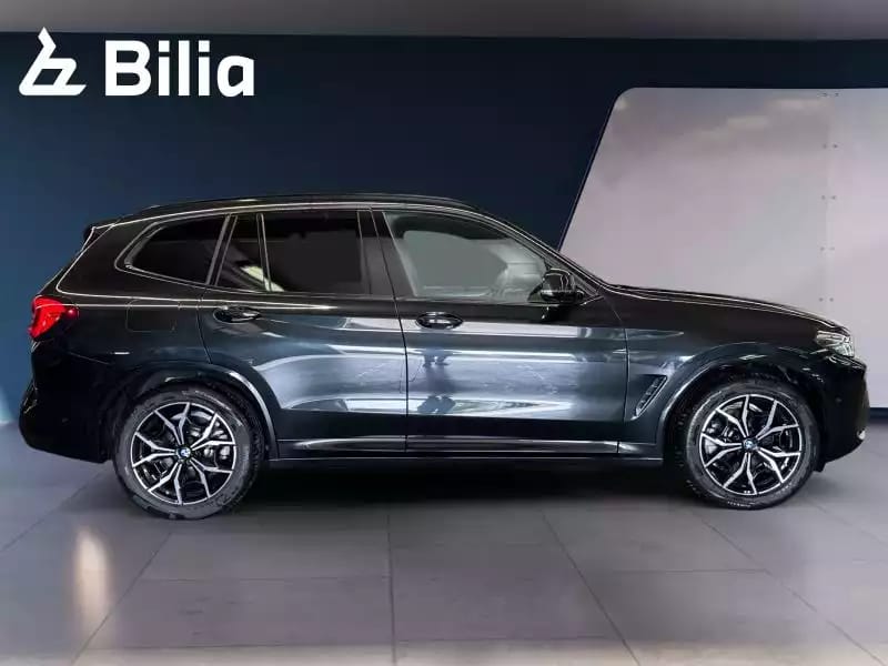 BMW X3 X3 xDrive 20dA Kit M Sport - Photo 1