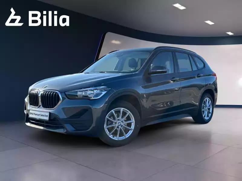 BMW X1 sDrive16d - Photo 1