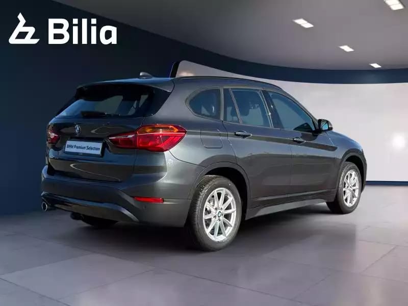 BMW X1 sDrive16d - Photo 1