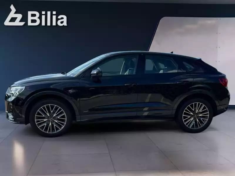 Audi Q3 Sportback - Photo 1