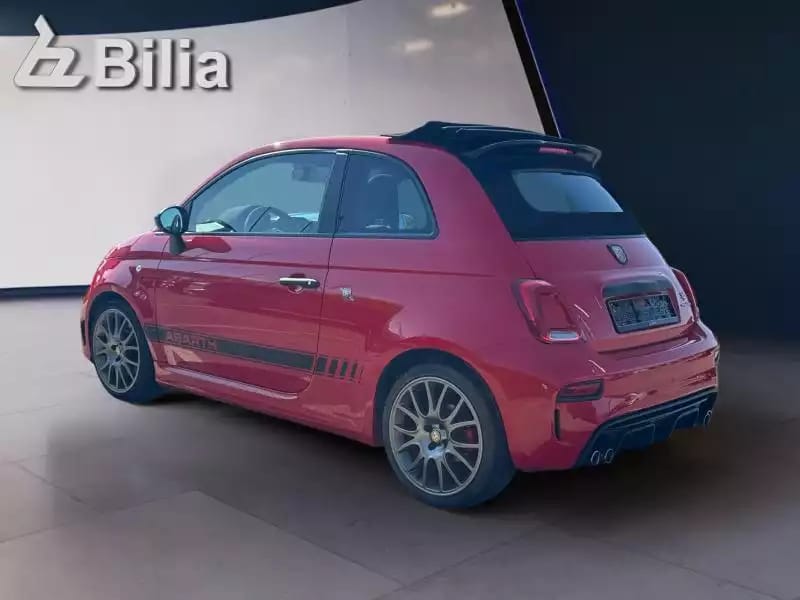 Abarth 500 Abarth 595 Competizione - Photo 1