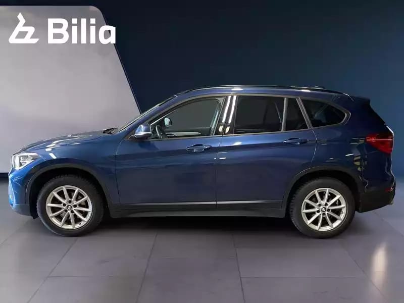 BMW X1 sDrive18d - Photo 1