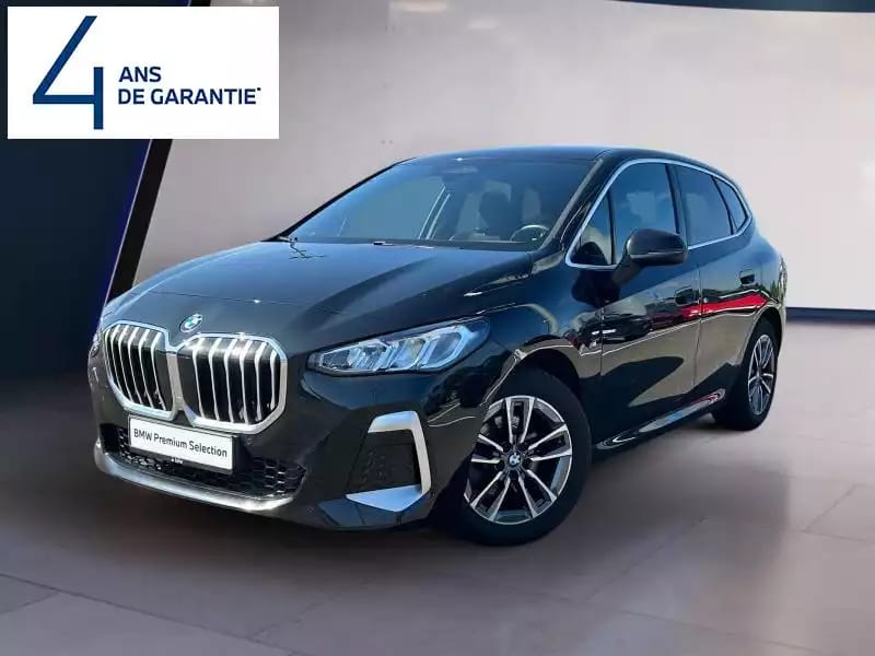 BMW 218 218i Active Tourer Kit M Sport - Photo 1
