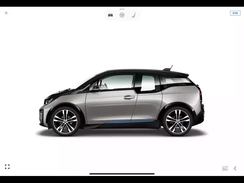 BMW i3 120Ah - Photo 1