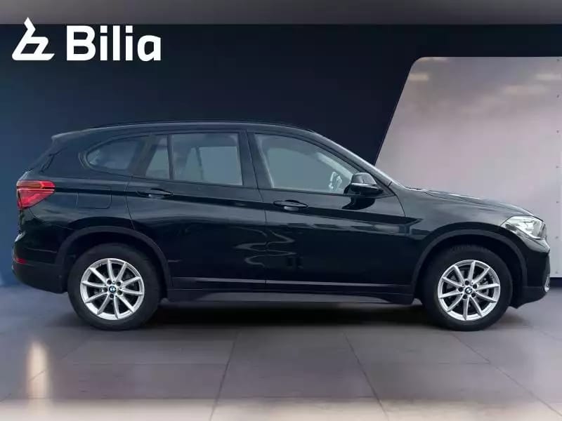 BMW X1 sDrive16d - Photo 1
