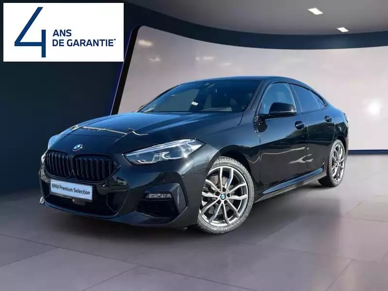 BMW 220 i Gran Coupé Pack M - Photo 1