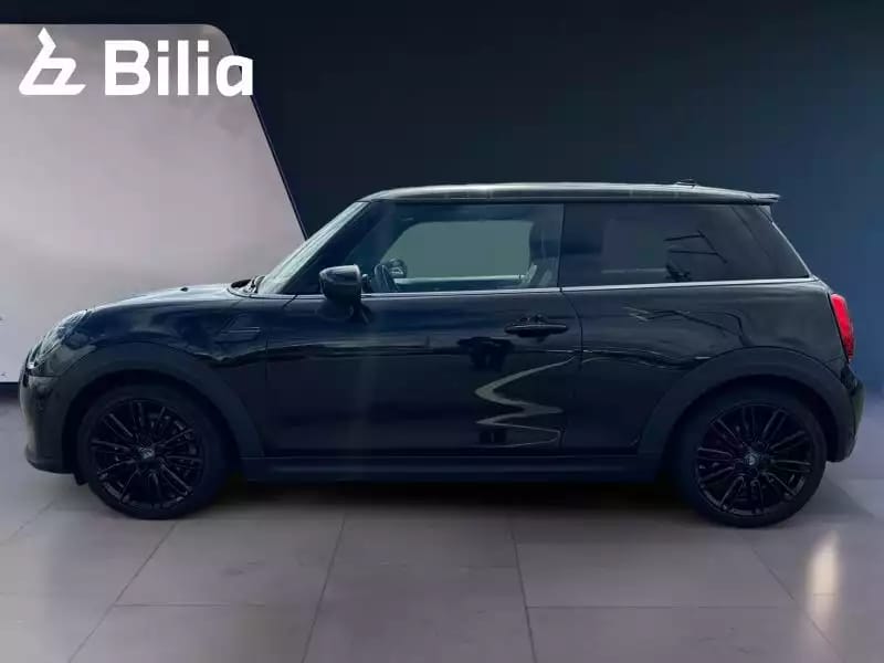 MINI Cooper SE 3 PORTES 2021 Mosaert - Photo 1