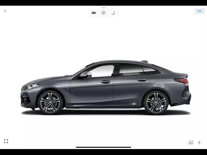 BMW 218 Gran Coupé M Sport - Photo 1