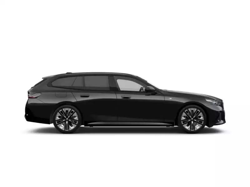 BMW 520 Touring - Photo 1