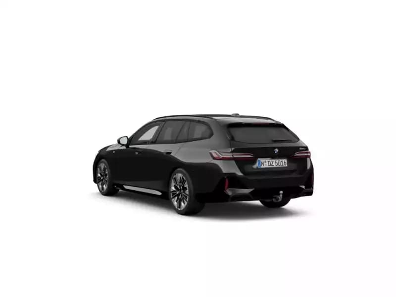 BMW 520 Touring - Photo 1