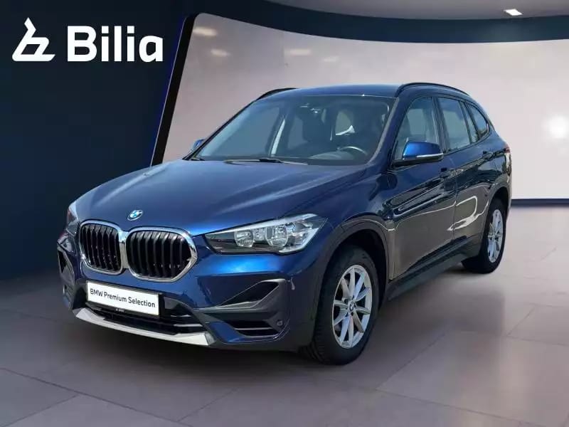 BMW X1 sDrive18i - Photo 1