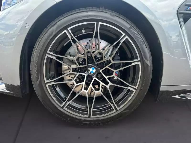 BMW M4 M4 Competition Cabrio Kit M Sport - Photo 1