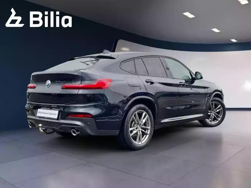 BMW X4 X4 xDrive20d - Photo 1