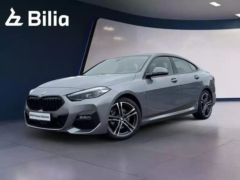 BMW 218 i - Photo 1