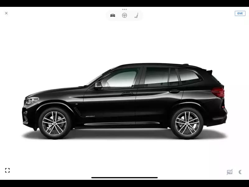 BMW X3 XDRIVE 20D - Photo 1