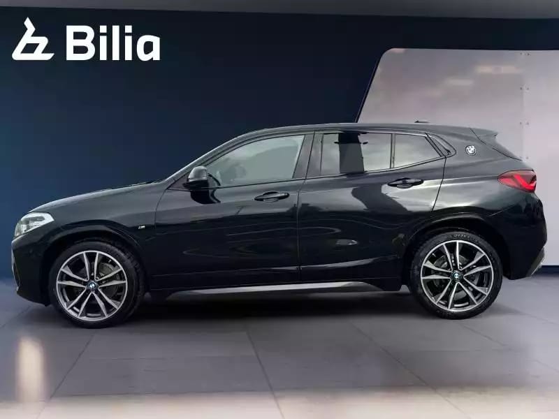 BMW X2 X2 sDrive18d Kit M Sport - Photo 1