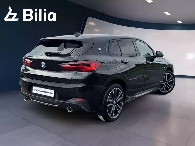BMW X2 X2 sDrive18d Kit M Sport - Photo 1