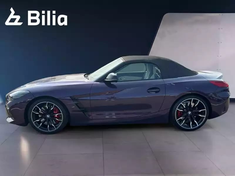 BMW Z4 Z4 M40i Kit M Sport - Photo 1