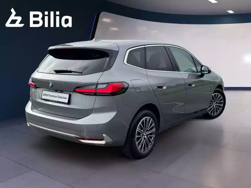 BMW 218 218d Active Tourer Luxury Line - Photo 1