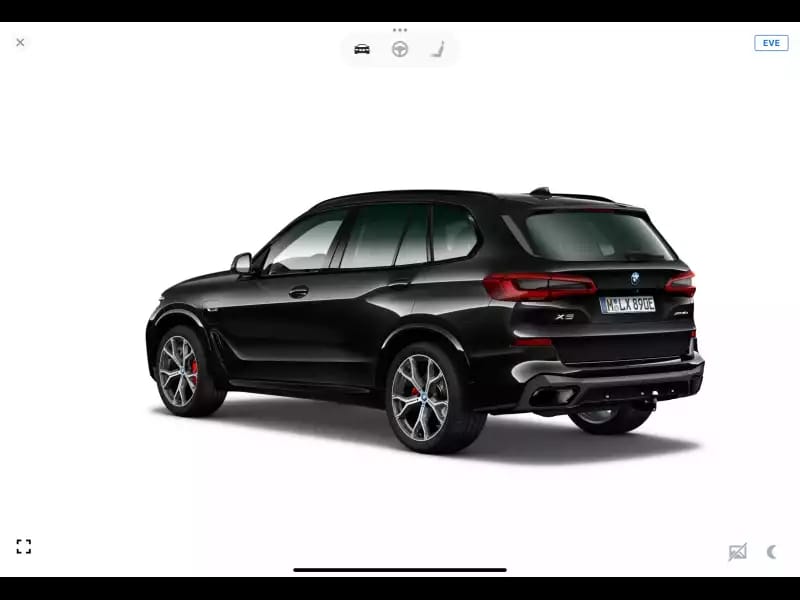 BMW X5 X5 xDrive 45e Pack M - Photo 1