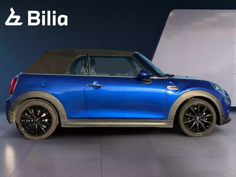 MINI Cooper Cabrio Cooper Cabrio - Photo 1