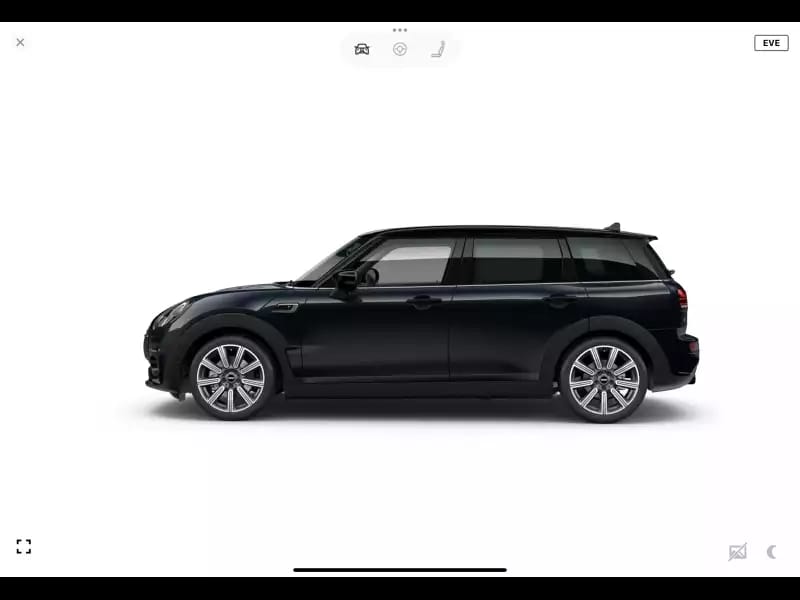 MINI Cooper S Clubman Cooper S - Photo 1