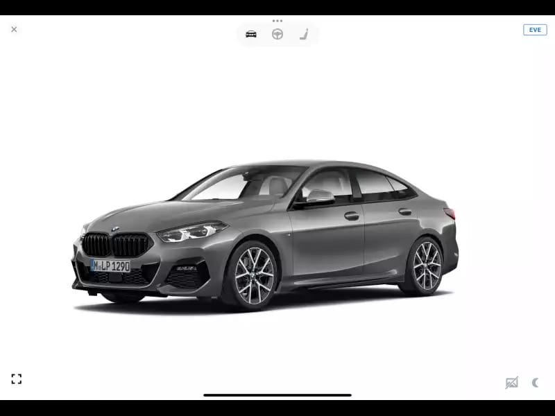 BMW 218 i - Photo 1