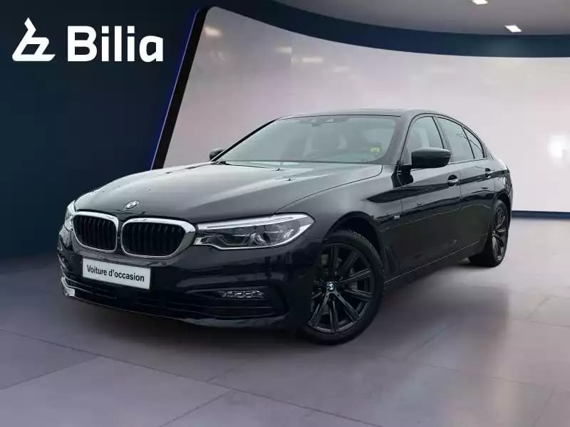 BMW 530 530i xDrive Berline Sport Line - Photo 1