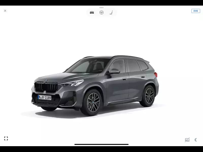 BMW X1 sDrive 18d - Photo 1