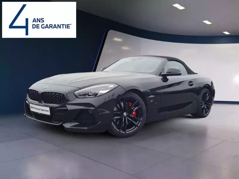 BMW Z4 sDrive 20i - Photo 1