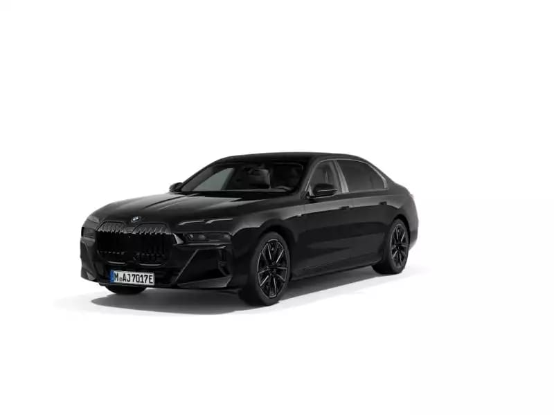 BMW i7 i7 xDrive60 Kit M Sport - Photo 1