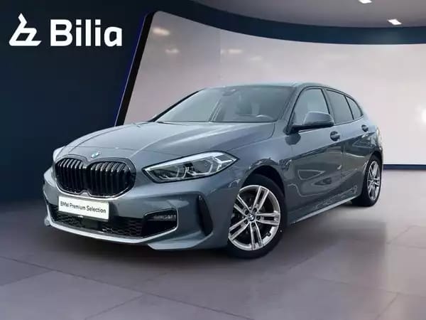 BMW 116 116i Hatch Kit M Sport - Photo 1