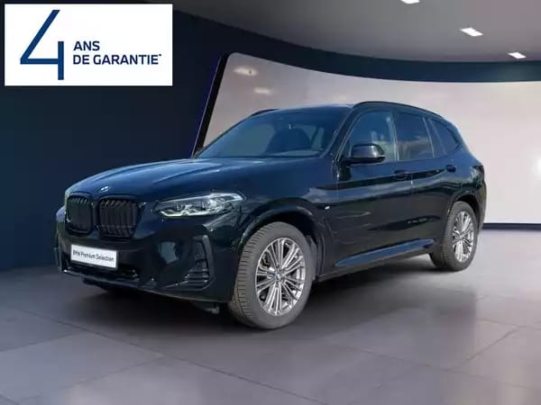 BMW X3 X3 xDrive 20i Kit M Sport - Photo 1