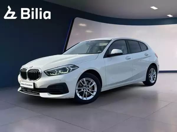 BMW 116 116i Hatch - Photo 1