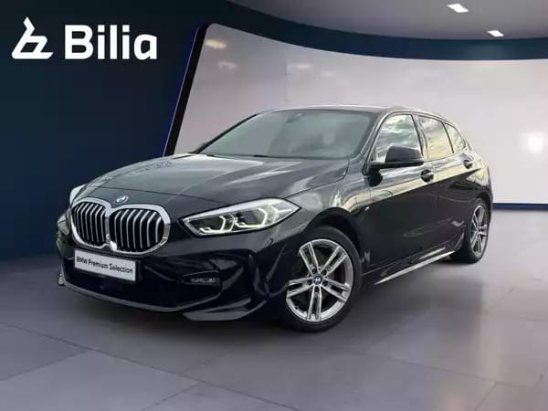 BMW 118 118i Hatch Kit M Sport - Photo 1