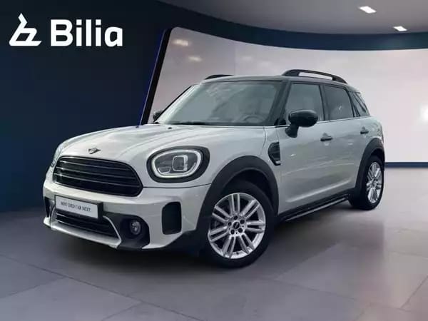MINI Cooper Countryman Cooper Countryman - Photo 1