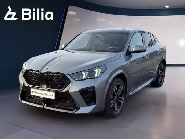 BMW X2 X2 sDrive 20i Kit M Sport - Photo 1