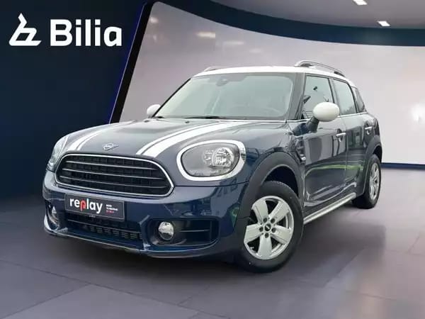MINI Cooper Countryman Cooper Countryman - Photo 1
