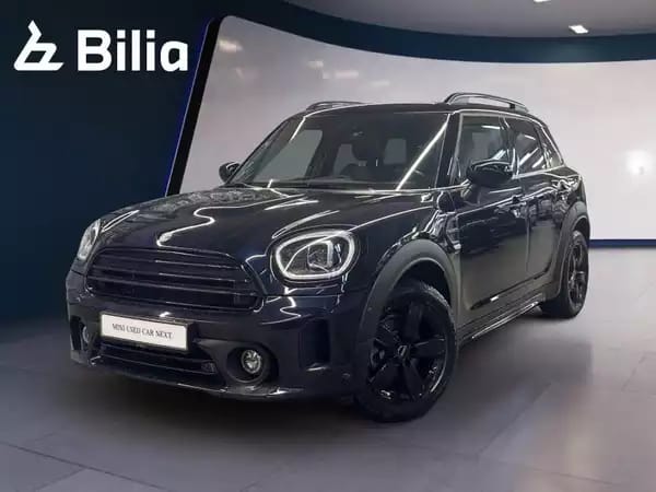 MINI Cooper Countryman Cooper Countryman - Photo 1