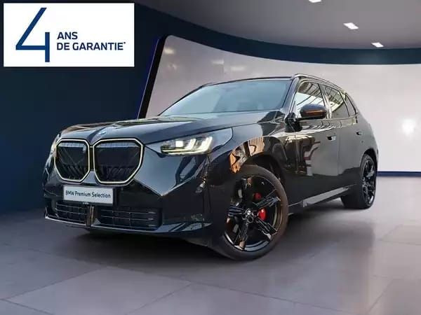 BMW X3 X3 20d xDrive Kit M Sport - Photo 1