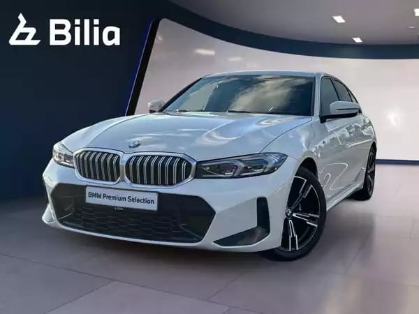 BMW 318 318i Berline Kit M Sport - Photo 1