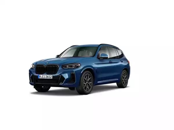 BMW X3 X3 xDrive20d - Photo 1