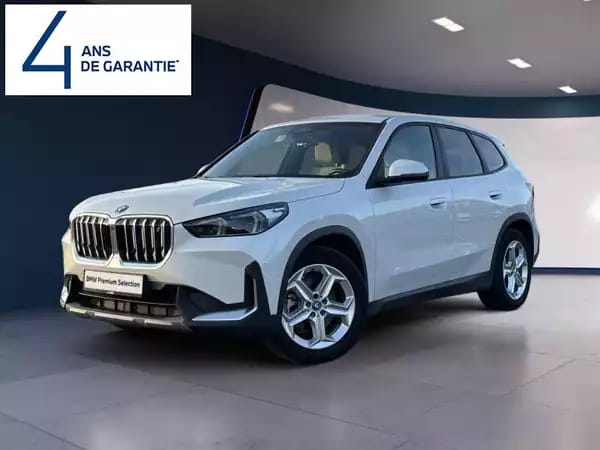 BMW iX1 iX1 xDrive 30 - Photo 1