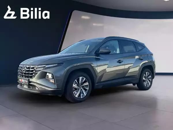 Hyundai TUCSON Tucson 1.6T GDI - Photo 1