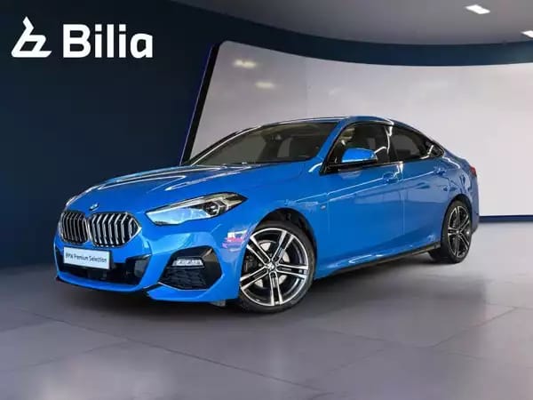 BMW 218 218d Gran Coupé Kit M Sport - Photo 1
