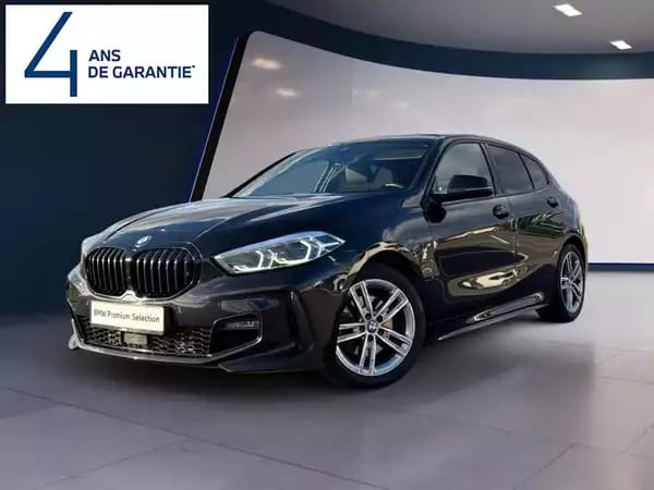 BMW 116 116i Hatch Kit M Sport - Photo 1