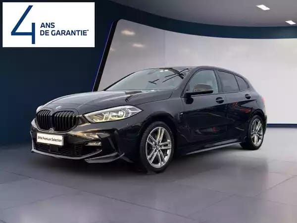 BMW 116 116i Hatch Kit M Sport - Photo 1